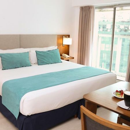 CH Le Petit Suites Buenos Aires Extérieur photo