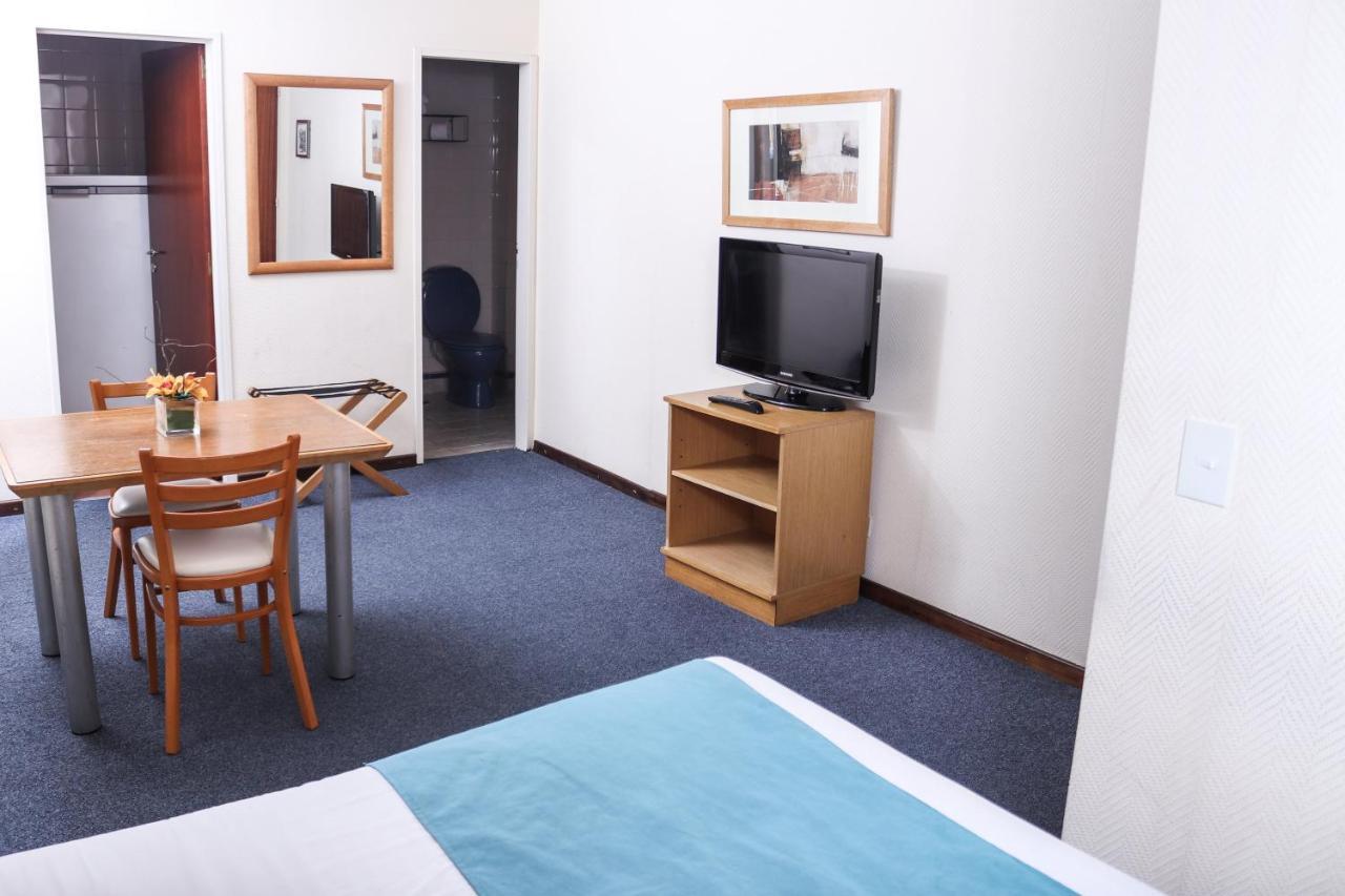 CH Le Petit Suites Buenos Aires Extérieur photo