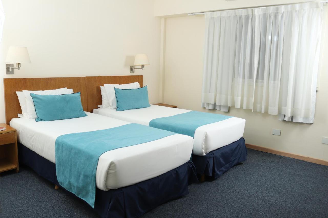 CH Le Petit Suites Buenos Aires Extérieur photo
