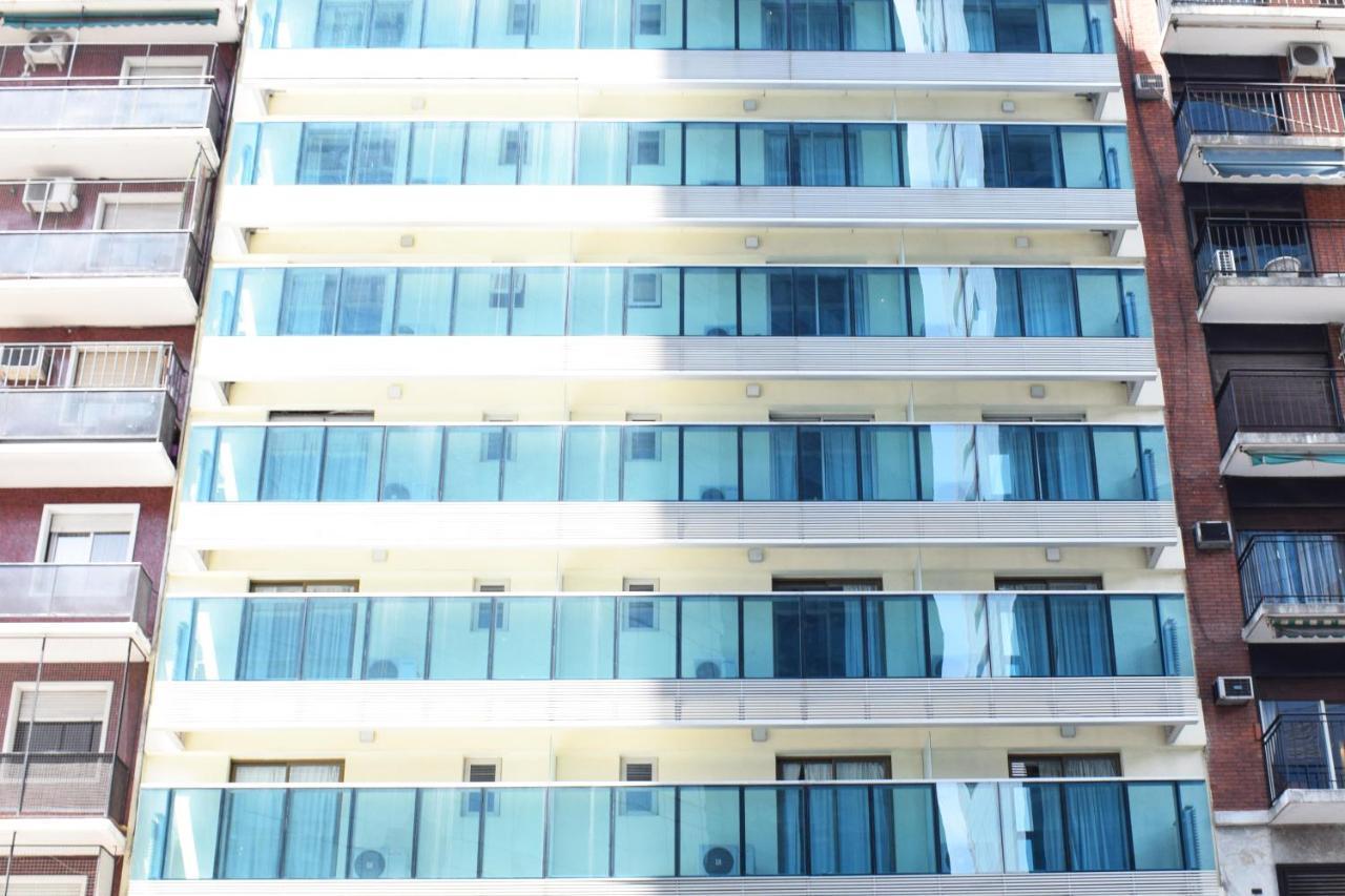 CH Le Petit Suites Buenos Aires Extérieur photo