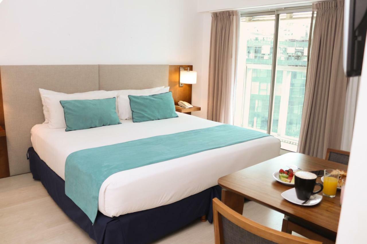 CH Le Petit Suites Buenos Aires Extérieur photo