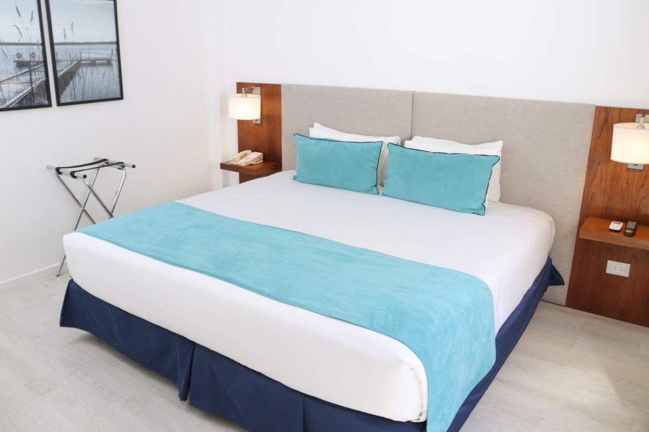 CH Le Petit Suites Buenos Aires Extérieur photo
