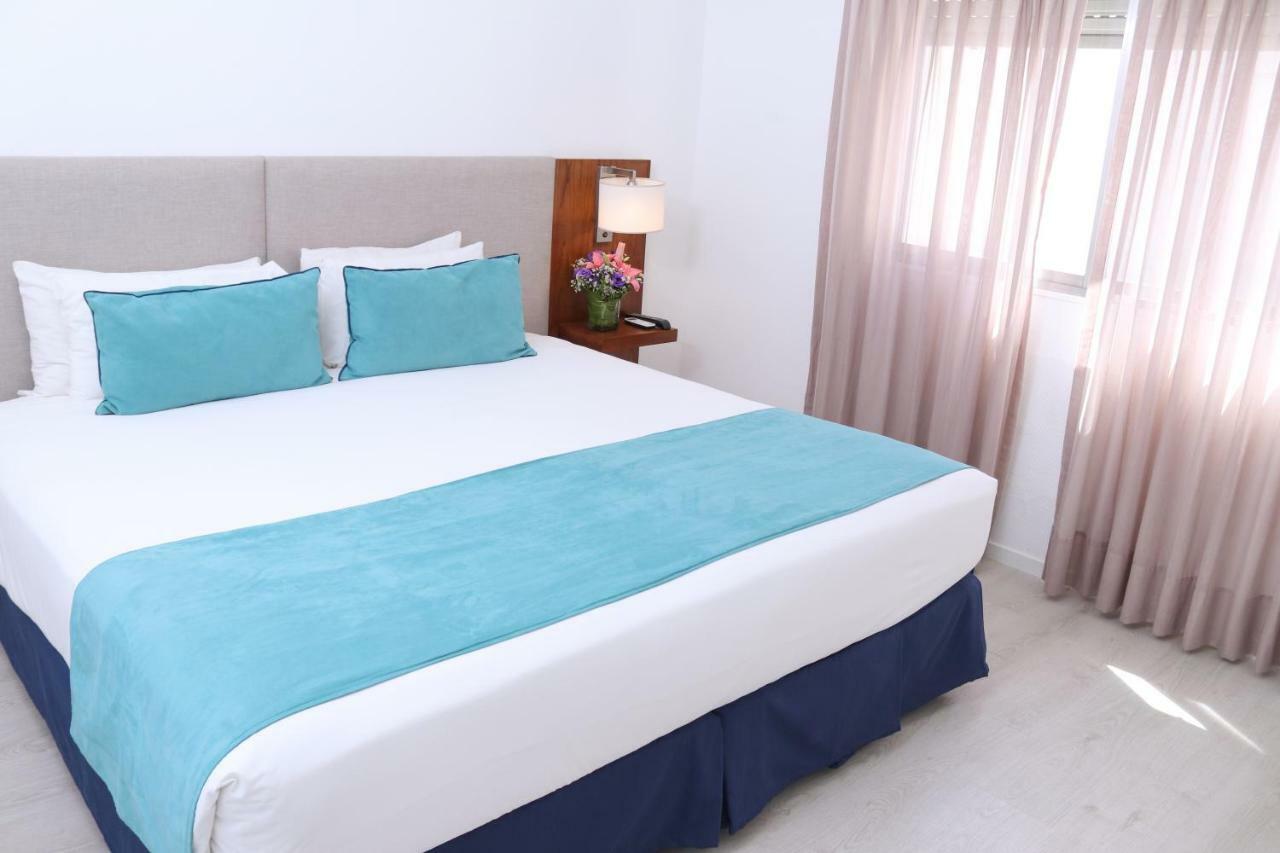 CH Le Petit Suites Buenos Aires Extérieur photo