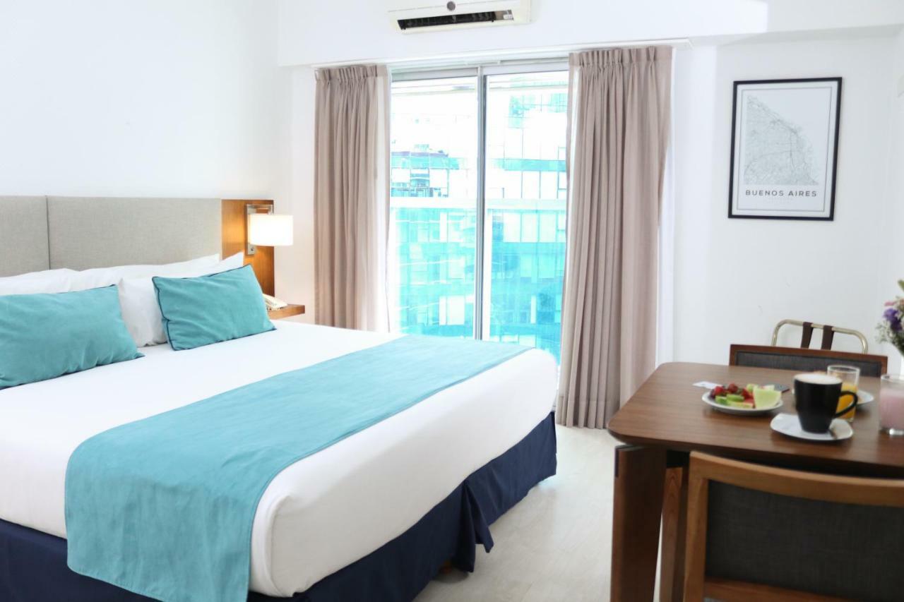 CH Le Petit Suites Buenos Aires Extérieur photo