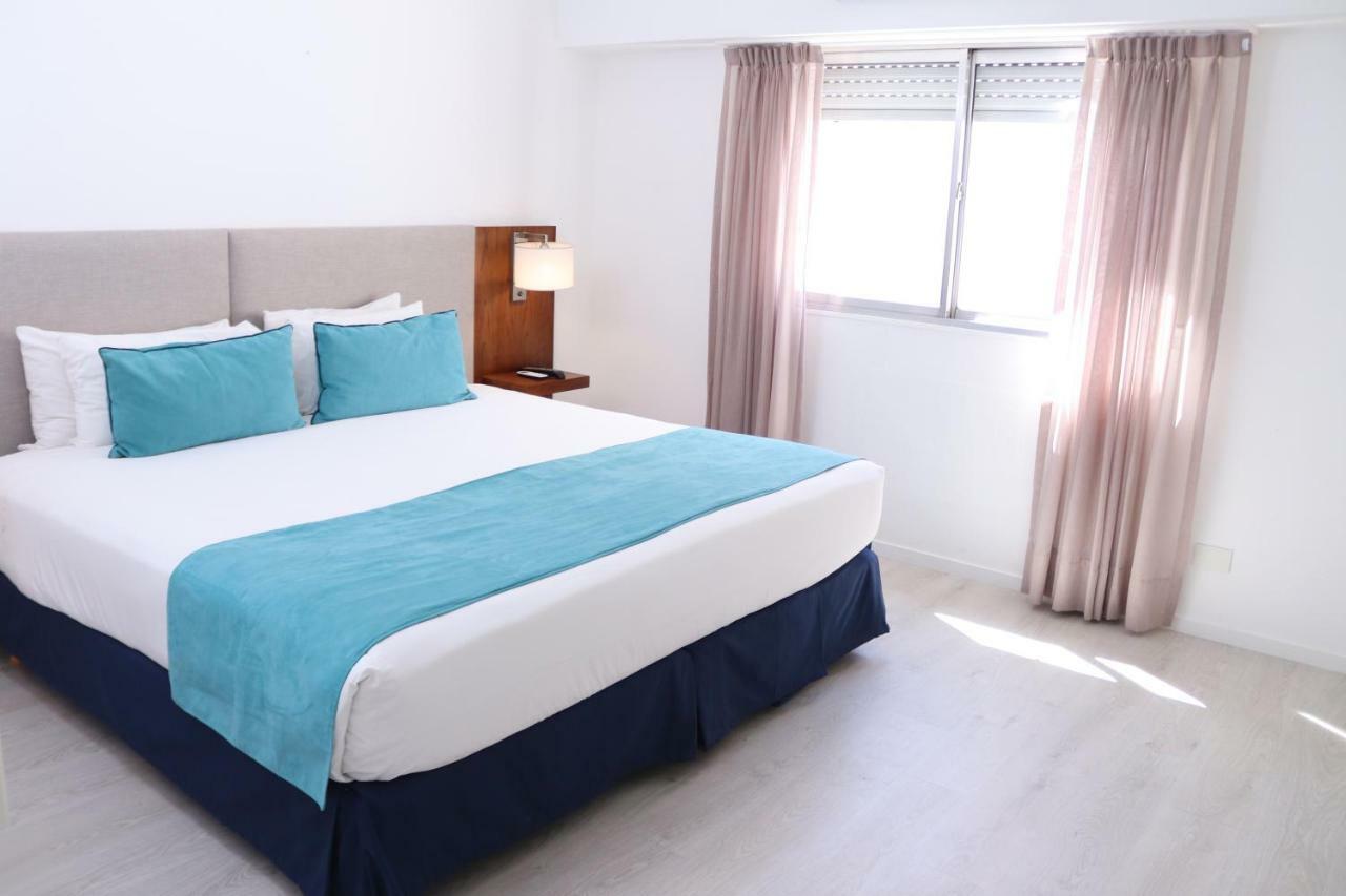 CH Le Petit Suites Buenos Aires Extérieur photo